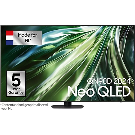 EP Samsung Neo QLED 4K QE85QN90D TV (2024) aanbieding