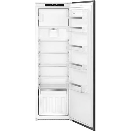 SMEG S8C1721E Inbouw Koel-vriescombinatie