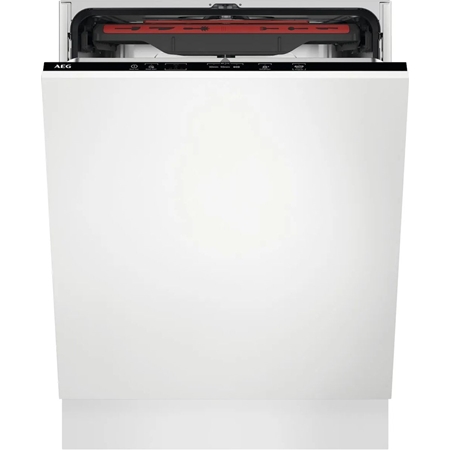 EP AEG FSB34707Z 5000 Serie AirDry Inbouw Vaatwasser aanbieding