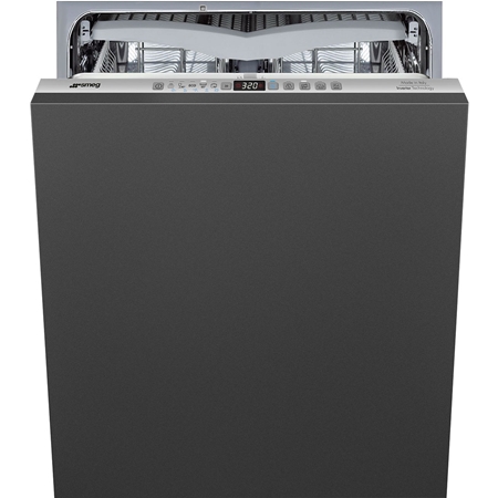 SMEG STL352C Universeel Esthetisch Inbouw Vaatwasser