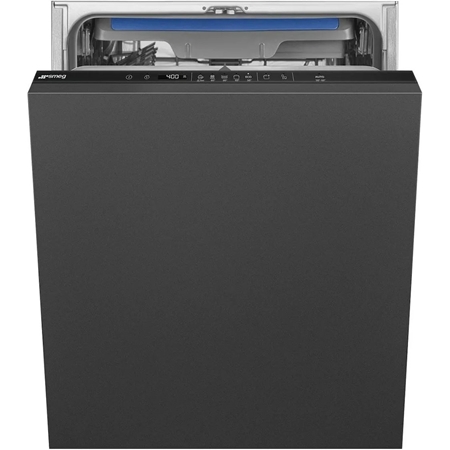 SMEG STL362DQ Universeel Esthetisch Inbouw Vaatwasser