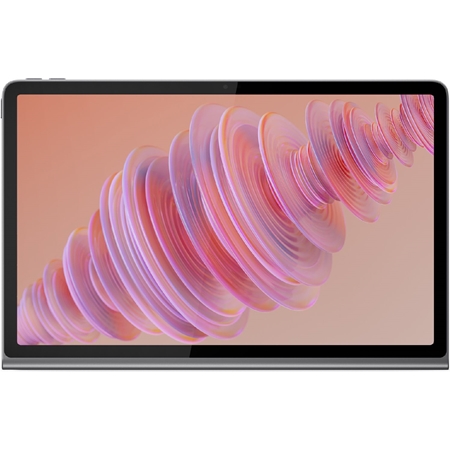 Lenovo Tab Plus 128GB WiFi met grijze sleeve