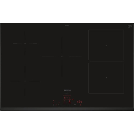 Siemens ED851HWB1M iQ500 extraKlasse Inductiekookplaat