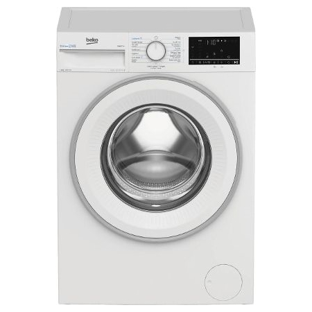 EP Beko B3WM4841W2 Wasmachine aanbieding