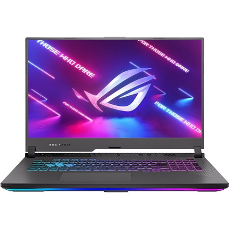 ASUS ROG Strix G17 G713PV-HX054W