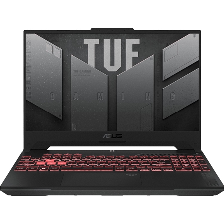 ASUS TUF Gaming A17 FA707NU-HX023W