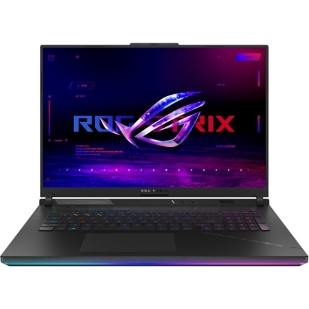 ASUS ROG Strix SCAR 18 G834JZR-R6041W