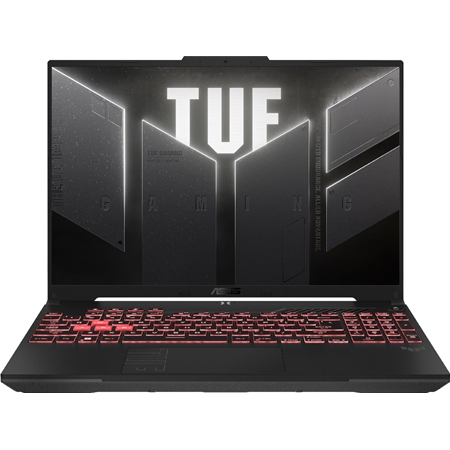 ASUS TUF Gaming A16 FA607PI-N3018W