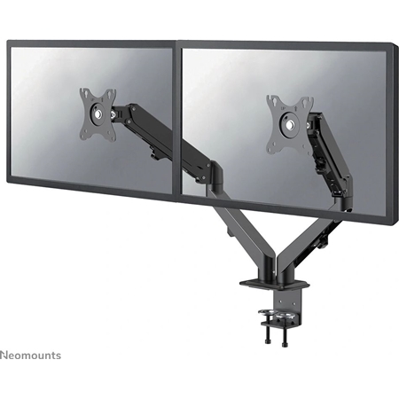 Neomounts DS70-700BL2 monitorarm