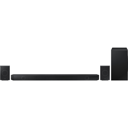 EP Samsung Q-series Soundbar HW-Q990D (2024) aanbieding