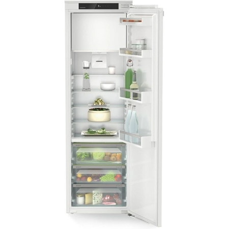 Liebherr IRBd 5121 Plus BioFresh Integreerbare Koelkast