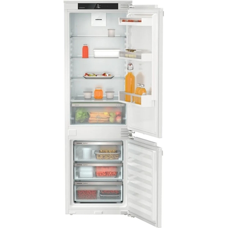 Liebherr ICd 5103 Pure Integreerbare Koel-vriescombinatie
