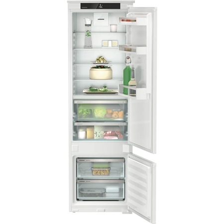 Liebherr ICBSd 5122 Plus BioFresh Integreerbare Koel-vriescombinatie