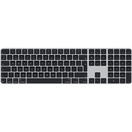 Apple Magic Keyboard met Touch ID