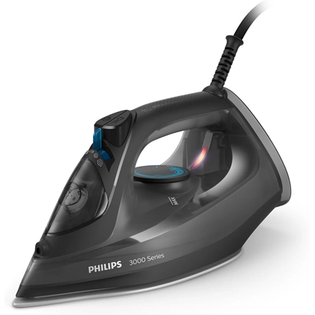 EP Philips DST3041/80 3000 Series Stoomstrijkijzer aanbieding