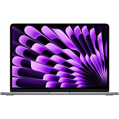 EP Apple MacBook Air 13” Spacegrijs (2024) – M2 chip, 8 CPU/GPU, 16GB/256GB aanbieding