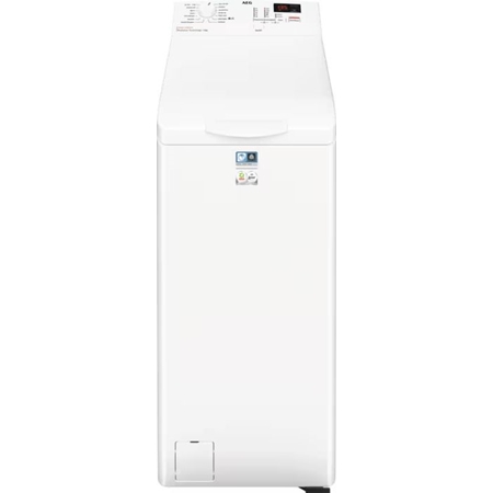 EP AEG LTR6162K 6000 Series Wasmachine - Bovenlader aanbieding