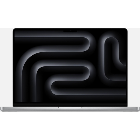 EP Apple MacBook Pro 14” Zilver (2024) – M4 Pro chip, 14-core CPU/20-core GPU, 24GB/1TB aanbieding