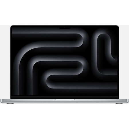 EP Apple MacBook Pro 16” Zilver (2024) – M4 Pro chip, 14-core CPU/20-core GPU, 48GB/512GB aanbieding