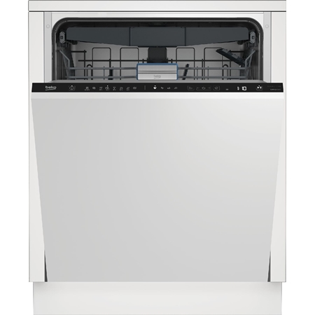 Beko BDIN38561C2 CornerIntense Inbouw Vaatwasser