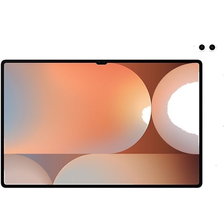 Samsung Galaxy Tab S10 Ultra 12GB/512GB WiFi Zilver