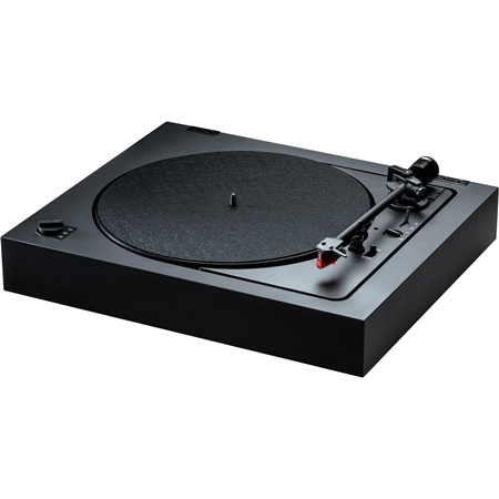 Pro-Ject A2 2M Red Volautomatische Platenspeler - Zwart