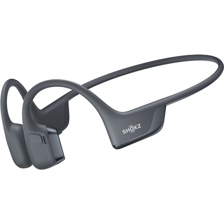 Shokz OpenRun Pro 2 Mini Zwart hoofdtelefoon