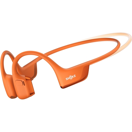 Shokz OpenRun Pro 2 Mini hoofdtelefoon - Oranje