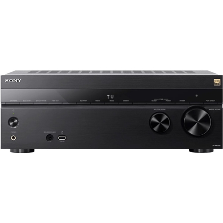 Sony TA-AN1000 AV-versterker