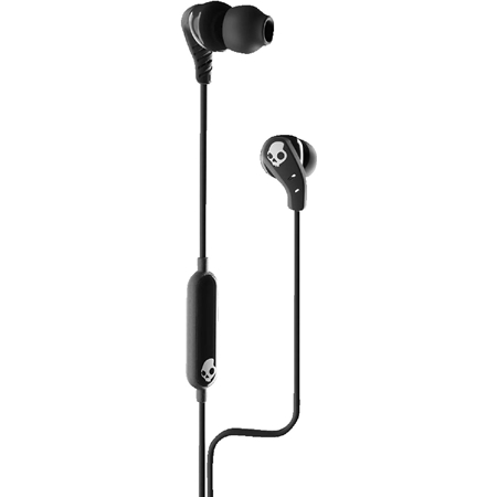 Skullcandy Set in-ear w/mic + lightning in-ear oordopjes