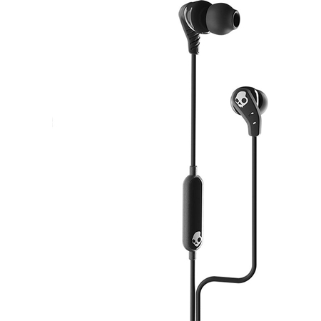 Skullcandy Set in-ear w/mic + USB-C in-ear oordopjes