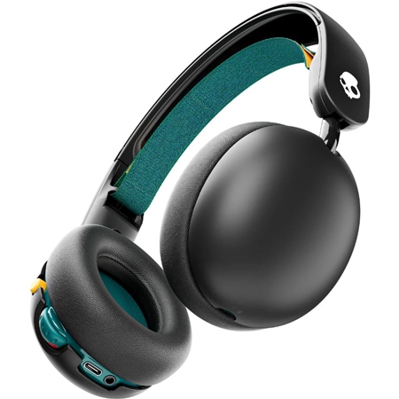 Skullcandy Grom over-ear draadloze koptelefoon voor kinderen