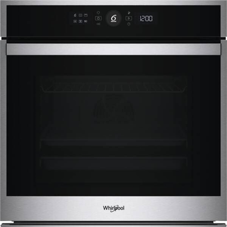 Whirlpool WOI4S8HM2SX W4 Collection Inbouw Oven