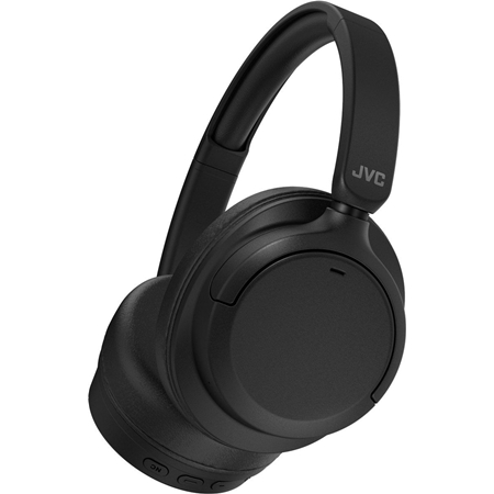 JVC HA-S75N Active Noise Cancelling over-ear koptelefoon