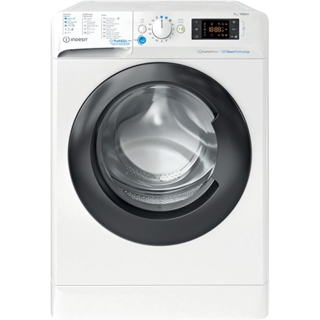 Indesit BWEBE 71496X WKV Wasmachine