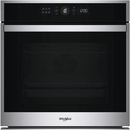 Whirlpool WOI4S8PM1SXA Inbouw Electrische Bakoven