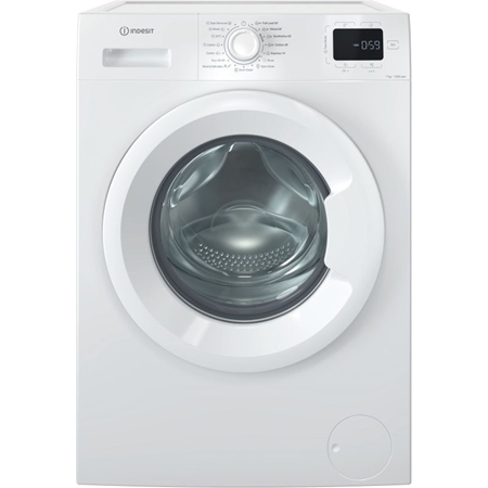 Indesit IM 762 MY TIME EE Wasmachine
