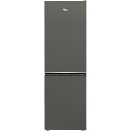 Beko B1RCNE364G NoFrost Koel-vriescombinatie