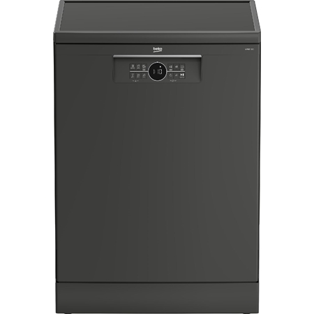 Beko BDFN26443G Vaatwasser