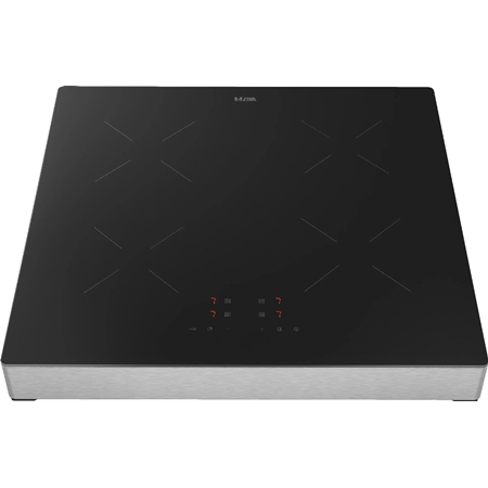 ETNA KIV454RVS Inductiekookplaat