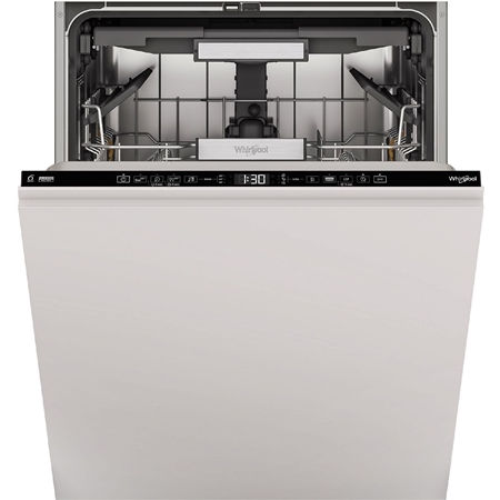 Whirlpool W7IHT58T Vaatwasser