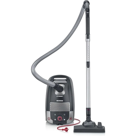 Severin BC 7052 HOME & CAR Stofzuiger met Zak