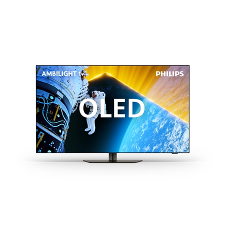 EP Philips 42OLED809/12 Ambilight aanbieding