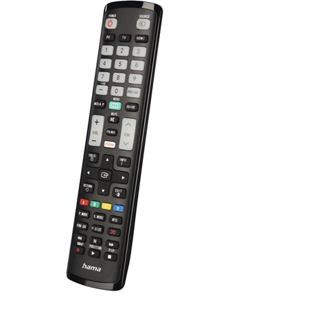 Hama afstandsbediening voor Samsung TV's