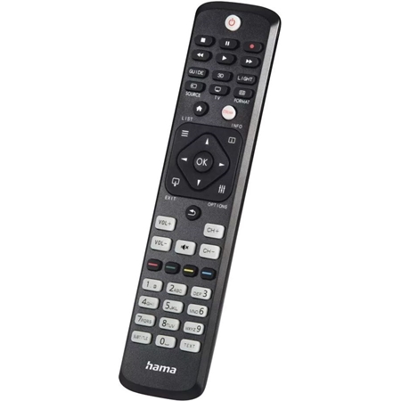 Hama afstandsbediening voor Philips TV's