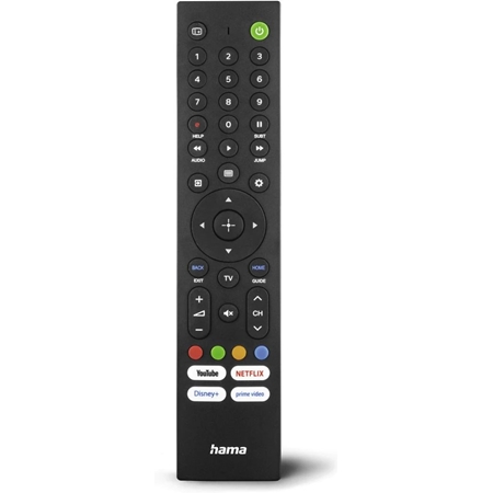 Hama afstandsbediening voor Sony TV's