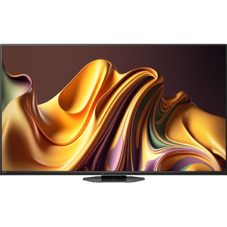 EP Hisense 75U8NQ Mini LED 4K UHD aanbieding