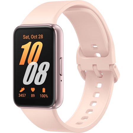 Samsung Galaxy Fit3 Roze Goud