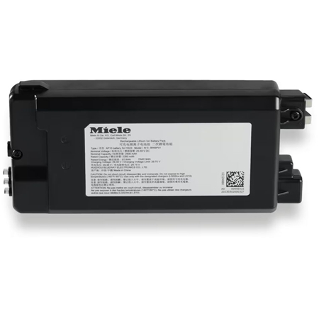 Miele HX-LA 21 Li-Ion Accu Basic