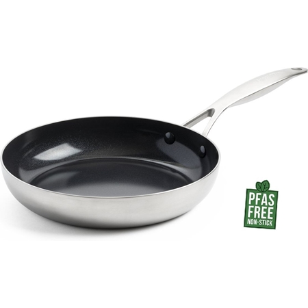 Greenpan Geneva Koekenpan - 24 cm